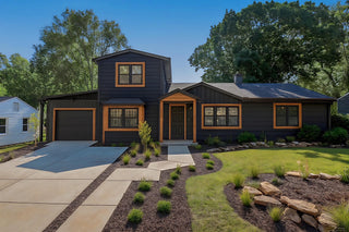 Exterior Renovations