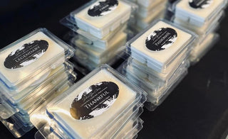 Dscover Holiday Wax Melts