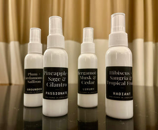 Dscover Home, Car and Room Sprays