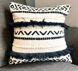 The Regina Pillow Cover