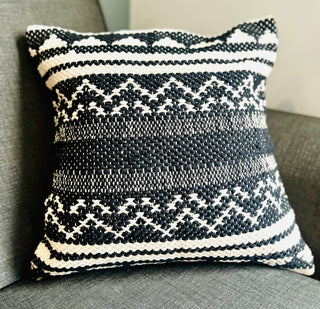 The Viola Pillow Cover