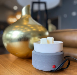 Nourished Signature Wax Melt