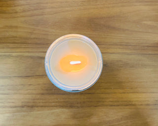Confident Signature Candle