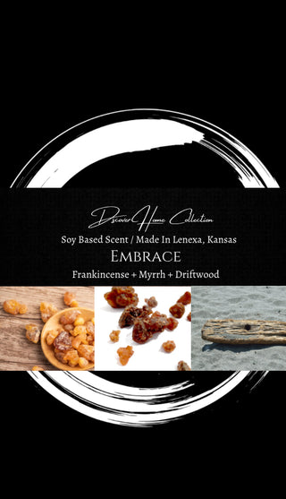 Embrace Signature Wax Melt