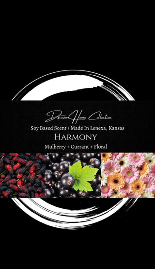 Harmony Signature Wax Melt