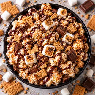 S'mores Obsession
