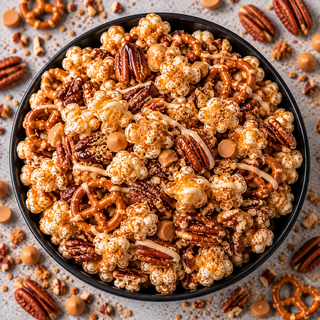 Praline Problems
